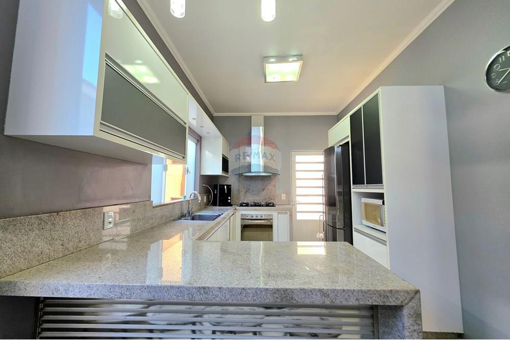 Casa - Venda - Mogi Guaçu , São Paulo - 20250613_093531.jpg - Cozinha - 690521004-180