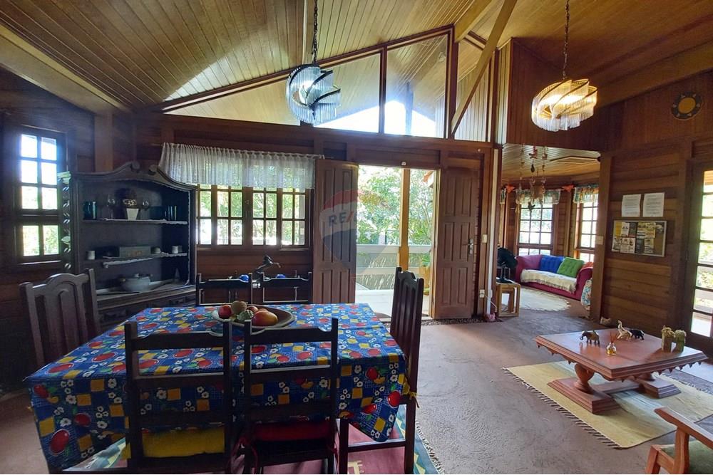 Casa de Campo - Venda - Águas de Lindóia , São Paulo - 20250206_104812.jpg - Sala de jantar - 690291077-244