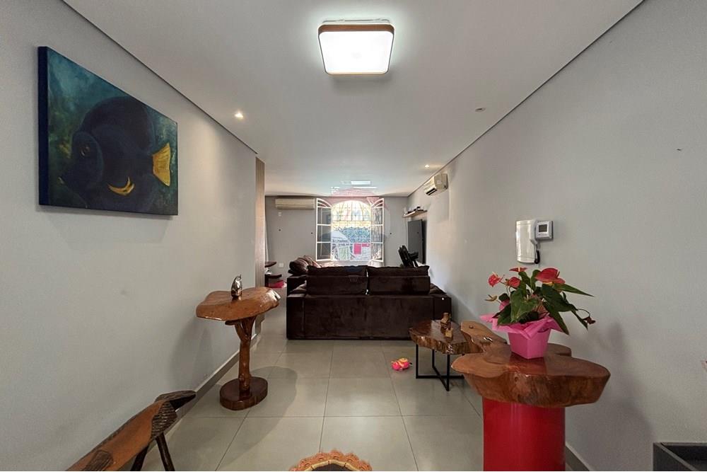 Casa - Alugar - Mogi Guaçu , São Paulo - IMG_4917.JPG - Sala de estar - 690521118-152