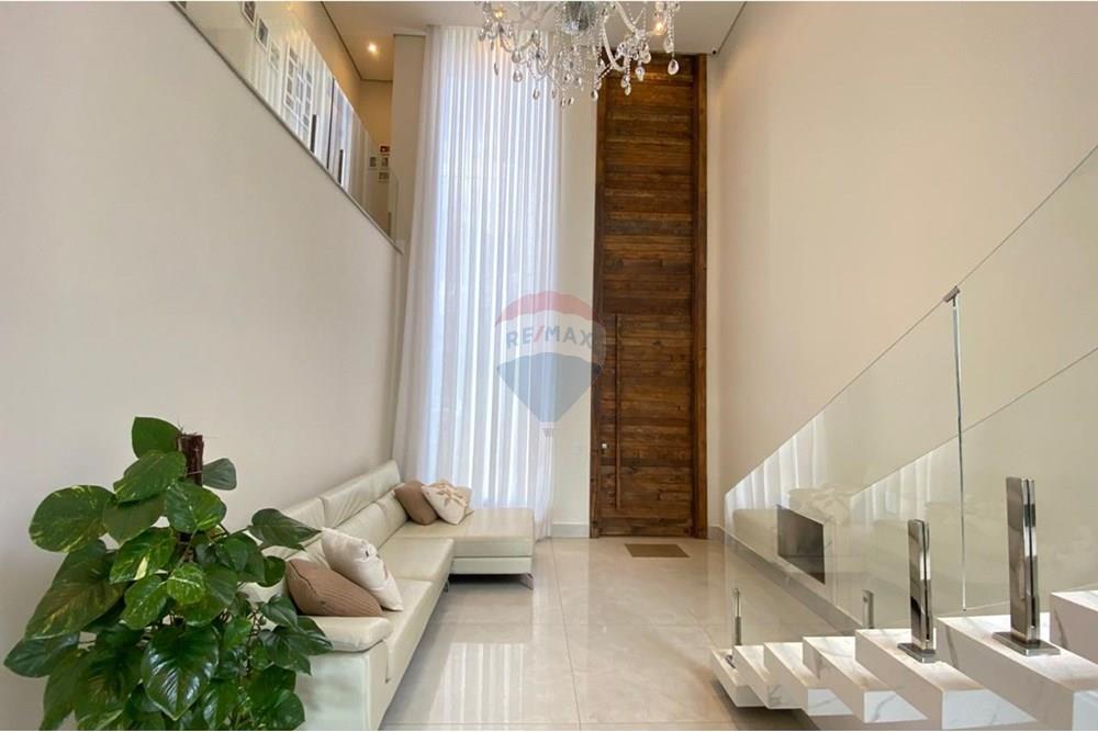 Casa de Condomínio - Alugar - Bragança Paulista , São Paulo - tamara 9.jpeg - 690041137-37