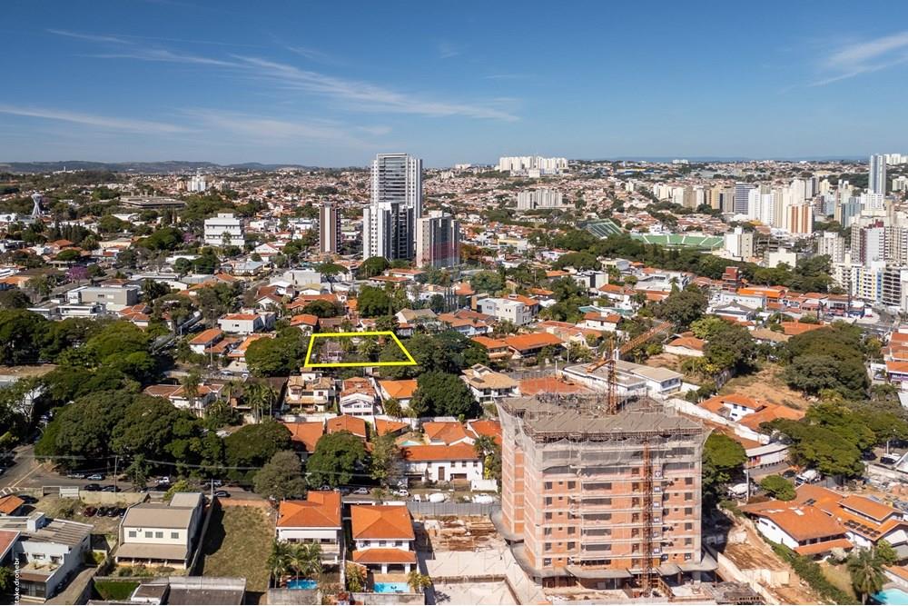 Casa - Venda - Campinas , São Paulo - TKD-2427.jpg - 690681005-111