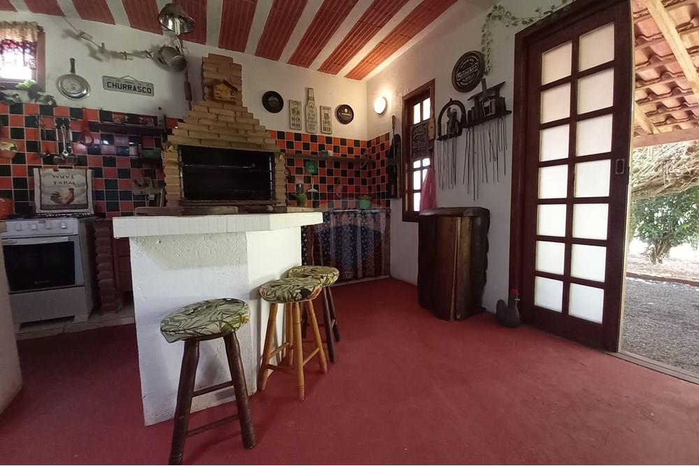 Casa de Campo - Venda - Águas de Lindóia , São Paulo - 20250206_112727.jpg - Área Gourmet - 690291077-244