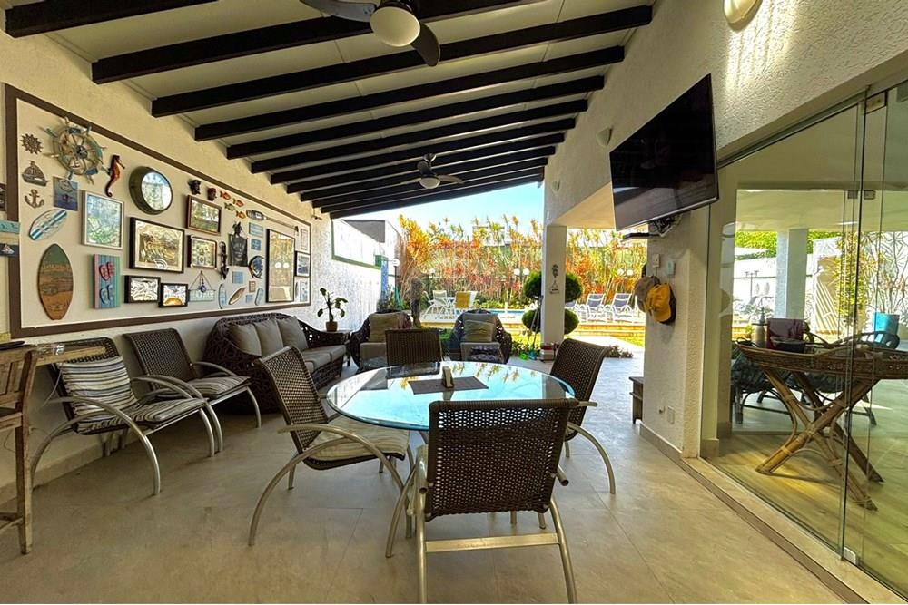 Casa de Condomínio - Venda - Guarujá , São Paulo - WhatsApp Image 2025-10-09 at 17.57.16 (1).jpeg - 690981027-69