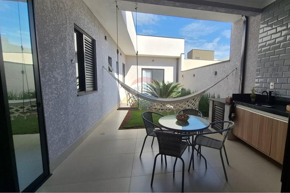 Casa de Condomínio - Venda - Paulínia , São Paulo - 20250510_101046.jpg - Jardim Externo - 690511202-14