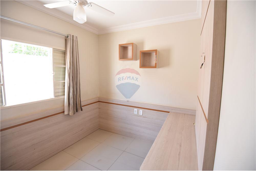 Casa - Venda - Rio Claro , São Paulo - 18 - 690811008-70