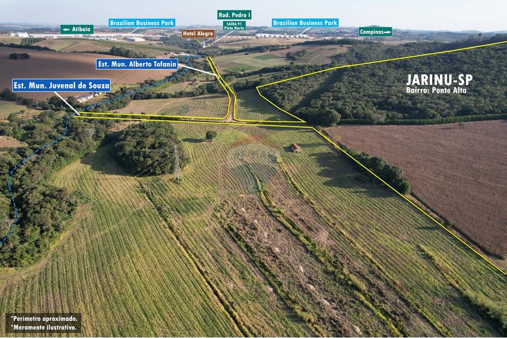 Chácara / Sítio / Fazenda - Venda - Jarinu , São Paulo - 4 (2)_aa.jpg - 691121002-19