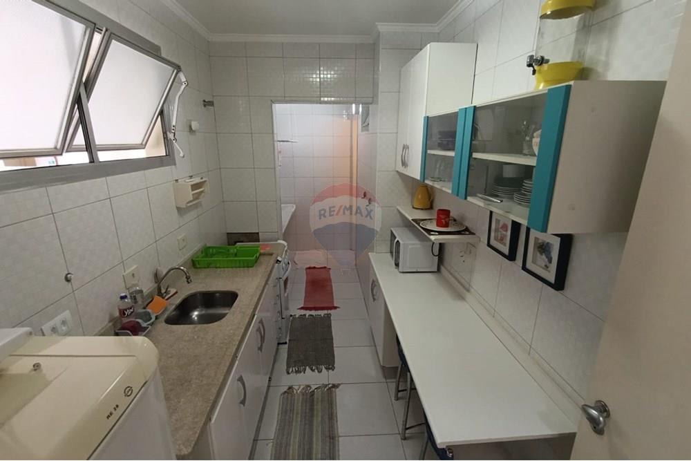 Apartamento - Venda - Guarujá , São Paulo - WhatsApp Image 2025-01-30 at 17.15.27.jpeg - Cozinha - 690821038-190