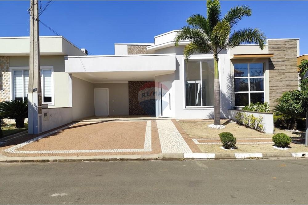 Casa de Condomínio - Alugar - Paulínia , São Paulo - 06e25d5f-659d-459d-899f-b2c3f04ba119.jpeg - 690511042-373