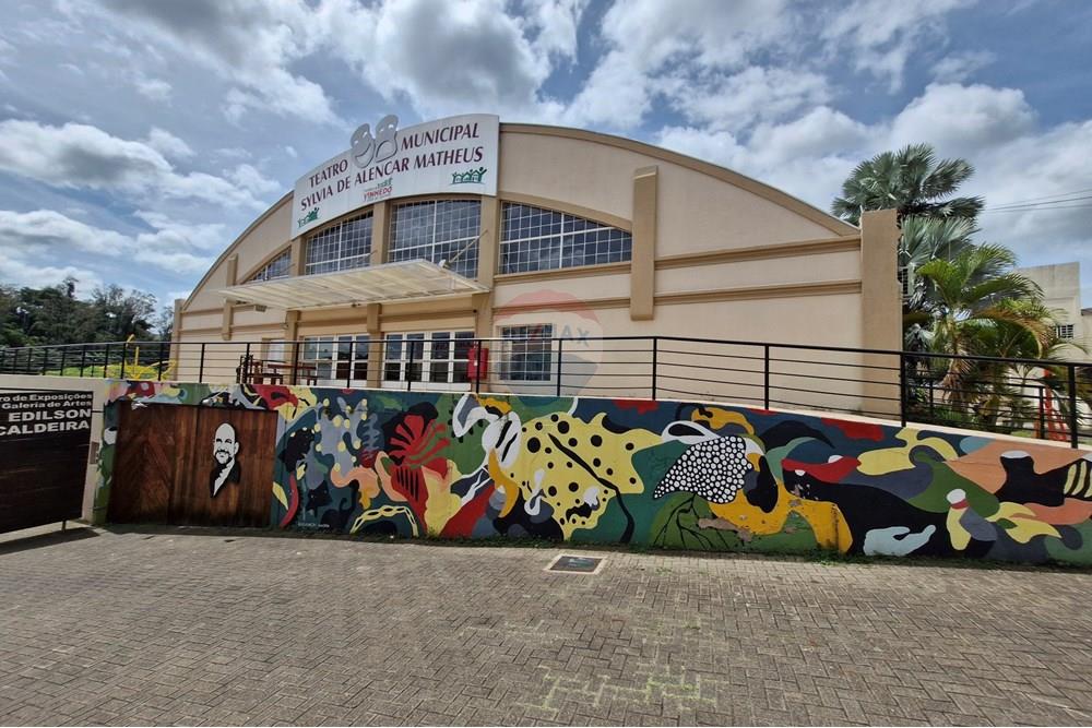 Casa - Alugar - Vinhedo , São Paulo - Foto do Teatro Municipal de Vinhedo.jpg - 690541185-69