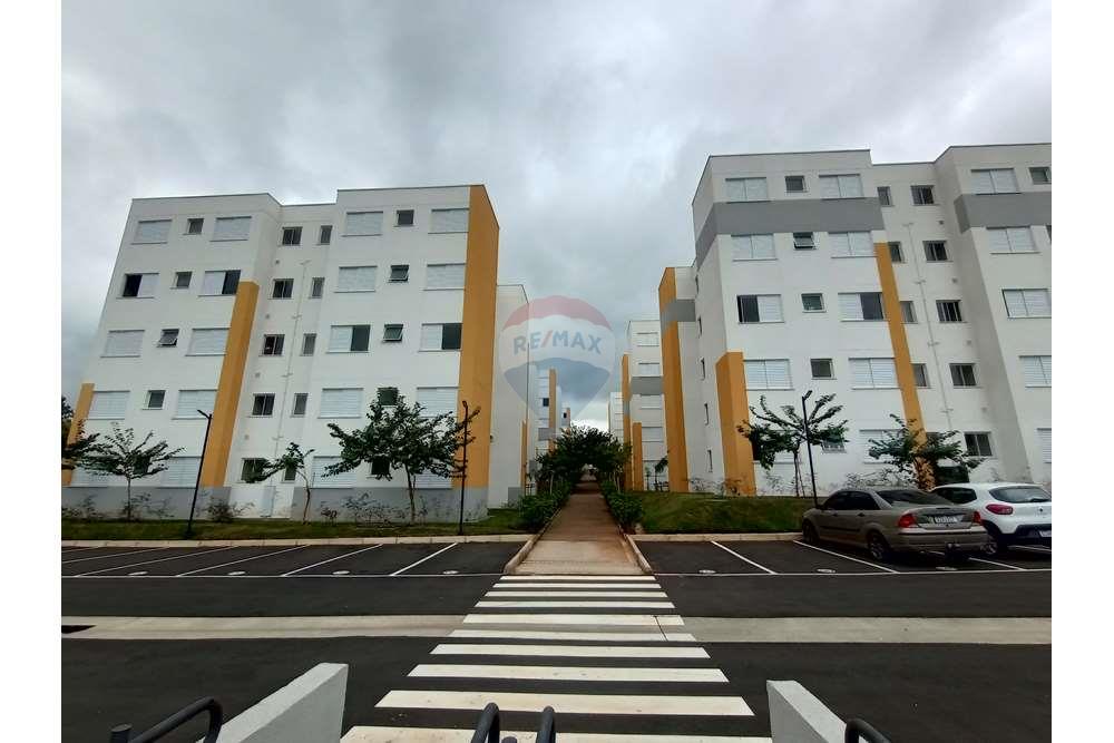 Apartamento - Alugar - Paulínia , São Paulo - IMG_20240528_111313297_HDR.jpg - 690511109-115