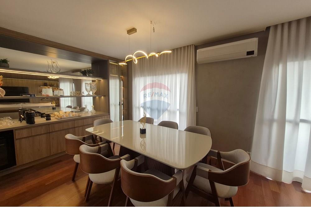 Apartamento, 3 quartos, 149 m² - Foto 13