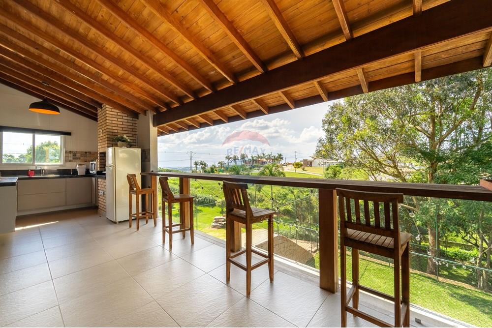 Casa de Condomínio - Venda - Itupeva , São Paulo - DSC05126-HDR.jpg - Varanda - 690591010-40