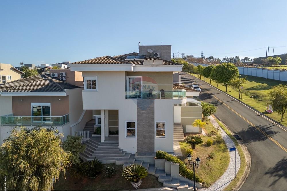 Casa de Condomínio - Venda - Valinhos , São Paulo - TKD-8759.jpg - 690491084-79