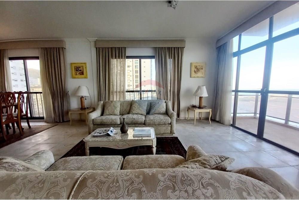 Apartamento - Venda - Guarujá , São Paulo - 1608bd25-485a-4b54-a585-2cd39773f682.jpg - 690551038-429