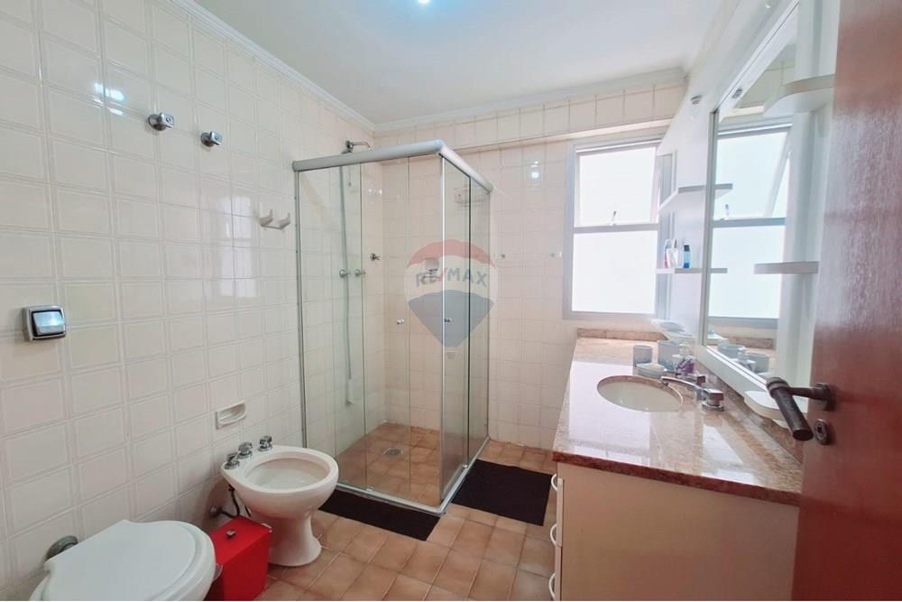 Apartamento - Venda - Guarujá , São Paulo - Banheiro.jpg - 690551066-33