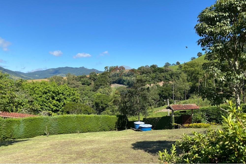 Chácara / Sítio / Fazenda - Venda - Extrema , Minas Gerais - entrada e quintal (9).jpg - 690141085-25