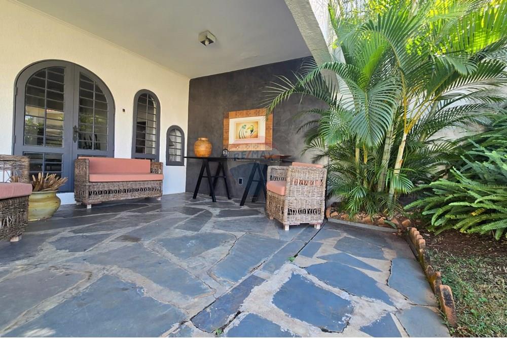 Casa - Venda - Americana , São Paulo - 9.jpg - 691071018-8