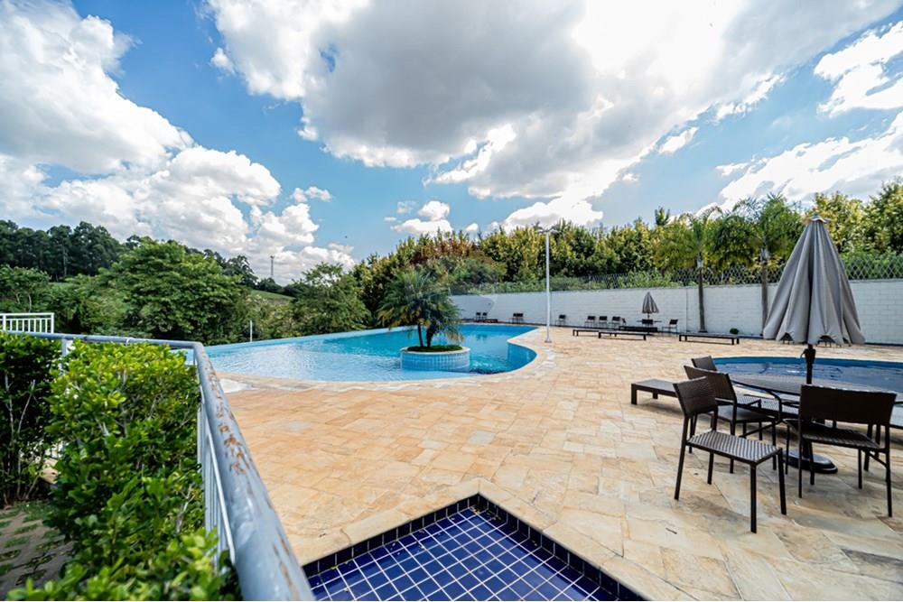 Casa de Condomínio - Venda - Cotia , São Paulo - CA-51.jpg - 691151015-59