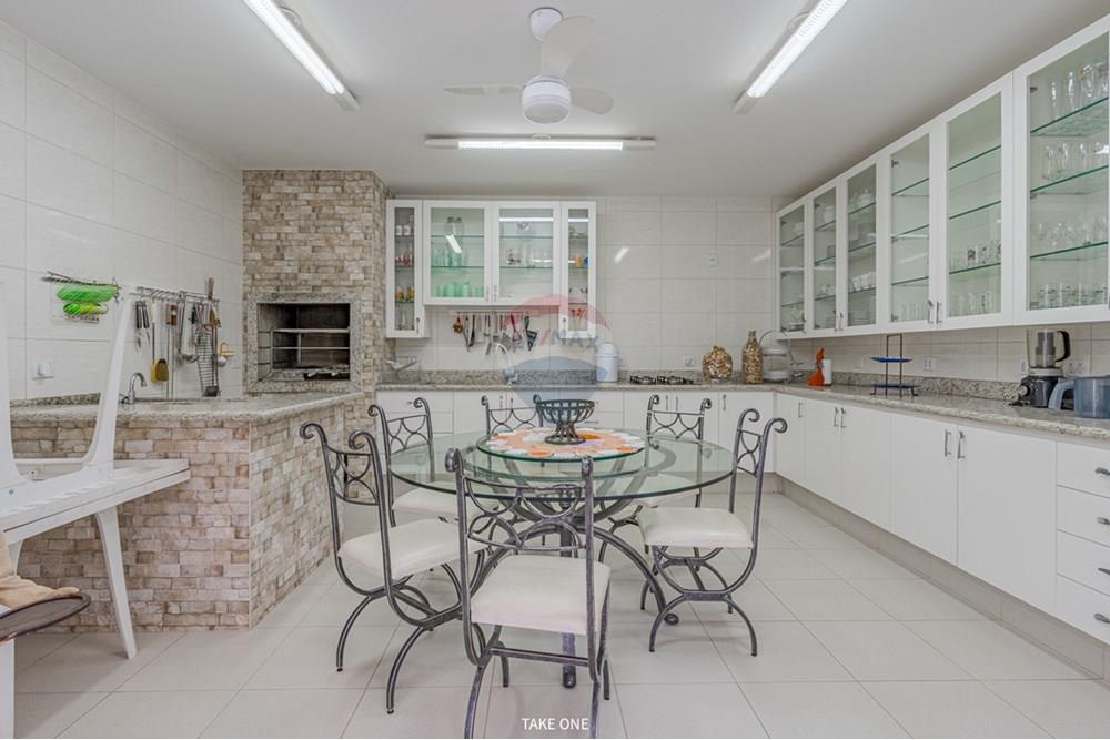 Casa de Condomínio - Venda - Vinhedo , São Paulo - DSC00865-HDR.jpg - 690681012-98