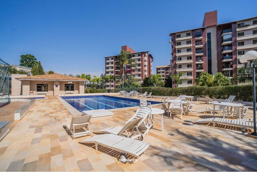 Apartamento - Venda - Campinas , São Paulo - Fotos imobiliarias -_-151.jpg - Piscina - 690681117-62