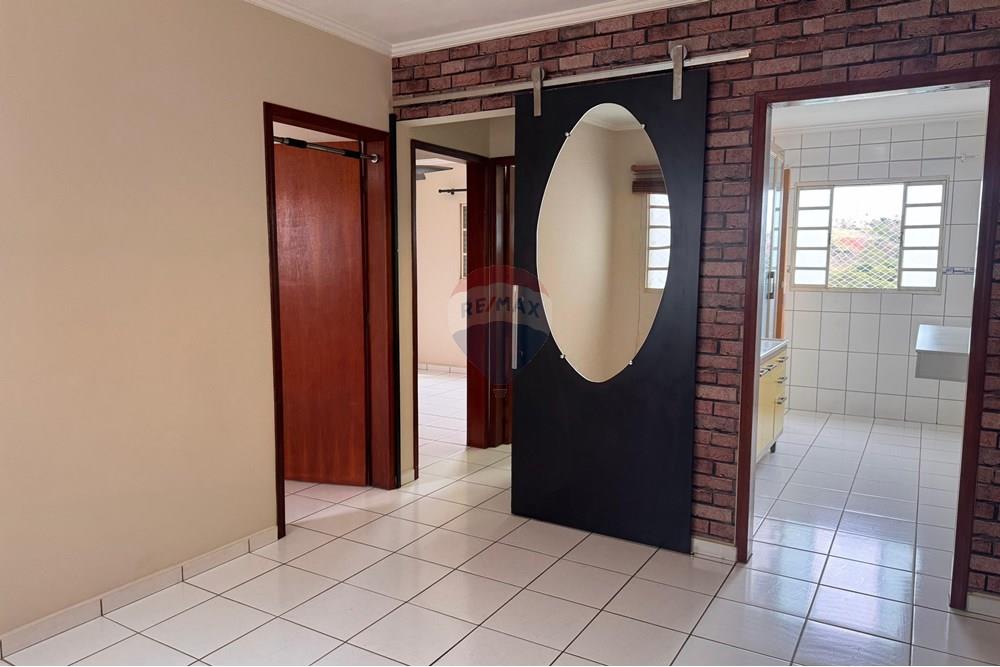 Apartamento - Alugar - Bragança Paulista , São Paulo - Sala 5.jpeg - Sala de estar - 690041129-5