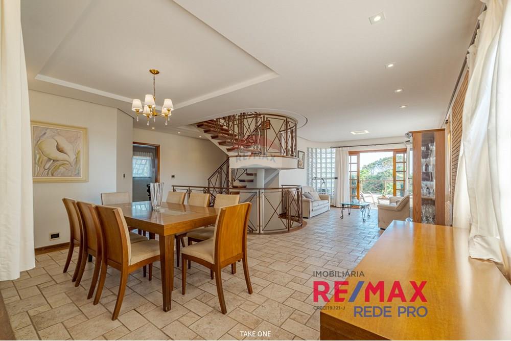 Casa de Condomínio - Venda - Vinhedo , São Paulo - DSC00295-HDR.jpg - 690541220-11