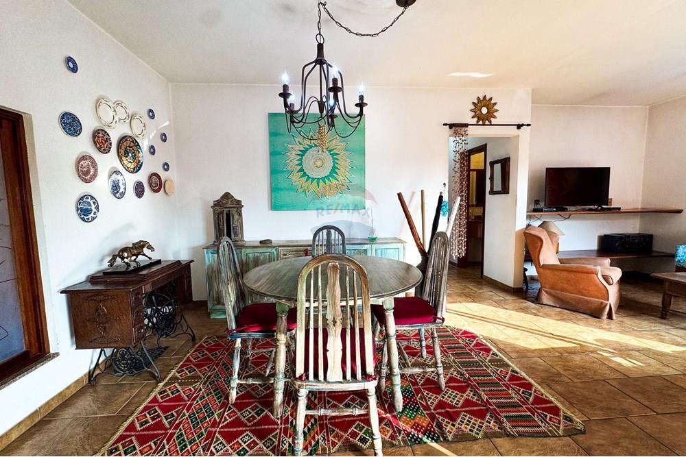 Casa de Condomínio - Venda - Barueri , São Paulo - Aldeia da Serra-10.jpg - Sala - 691141025-28