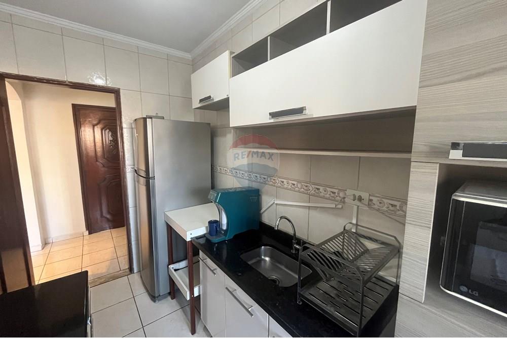 Apartamento - Alugar - Guarujá , São Paulo - IMG_1210.jpeg - 690821071-37