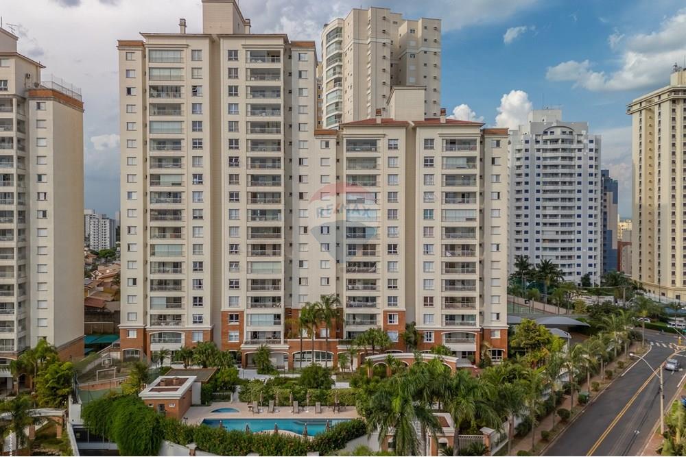 Apartamento - Venda - Campinas , São Paulo - TKD-6296.jpg - 690681033-81