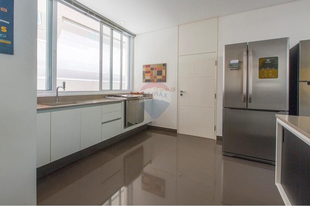 Casa de Condomínio - Venda - Santana de Parnaíba , São Paulo - Cozinha2.jpg - Cozinha - 691141025-4