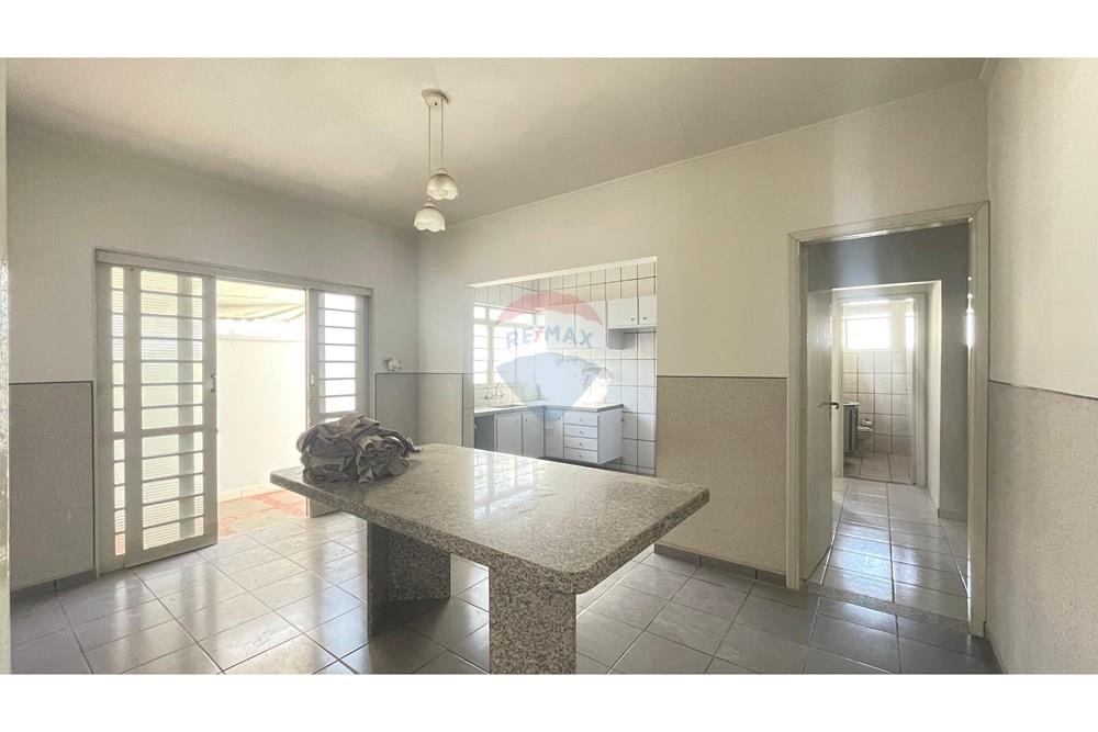 Casa - Alugar - Limeira , São Paulo - copa.jpg - 690741005-55