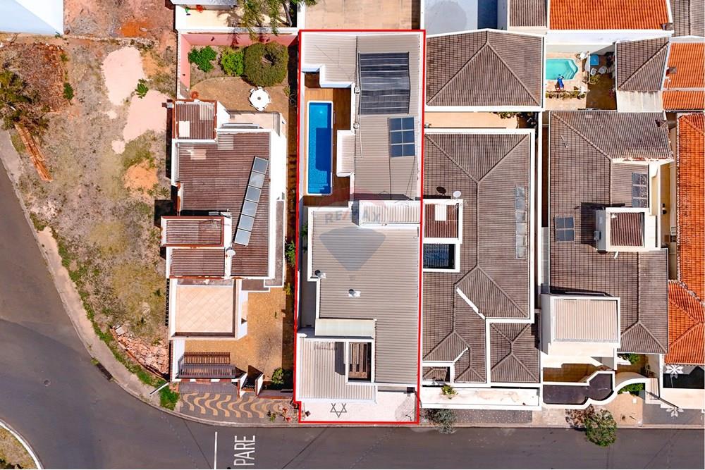 Casa - Venda - Araras , São Paulo - Tratada-4.jpg - 690691006-113