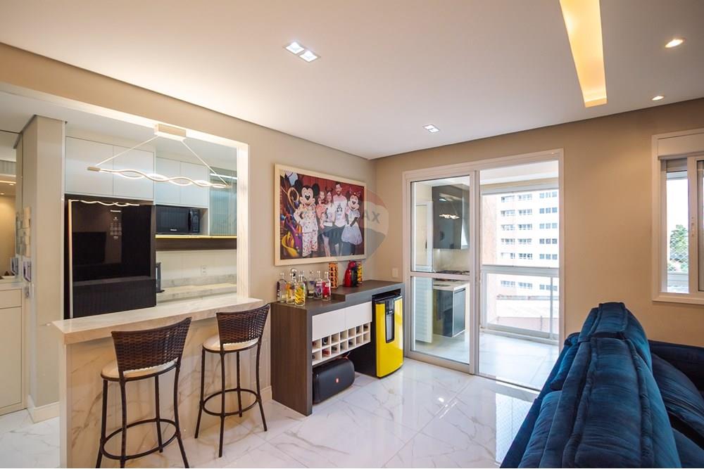 Apartamento - Venda - Indaiatuba , São Paulo - IMG_3496.jpg - Cozinha - 690471124-54