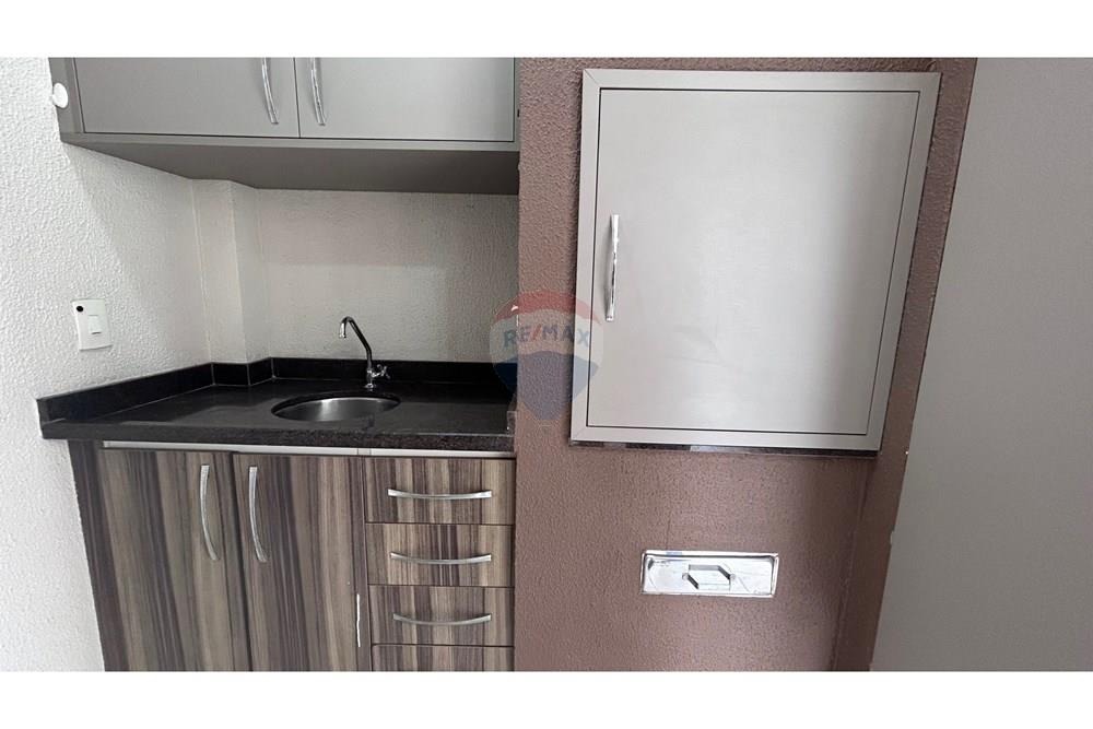 Apartamento - Alugar - Barueri , São Paulo - IMG_9390.jpeg - Área de serviço - 691141013-23