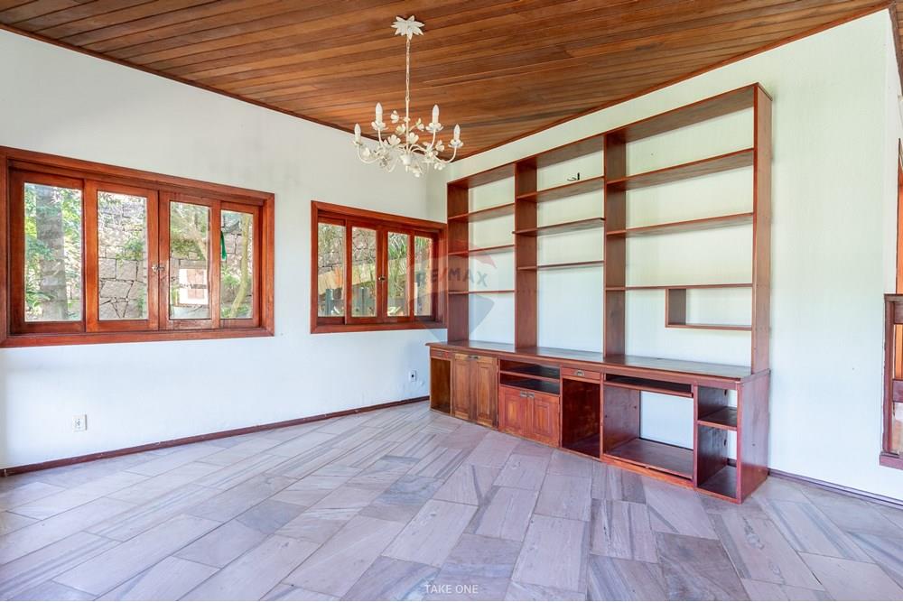 Casa de Condomínio - Venda - Vinhedo , São Paulo - 21 sala superior.jpg - 690941009-101