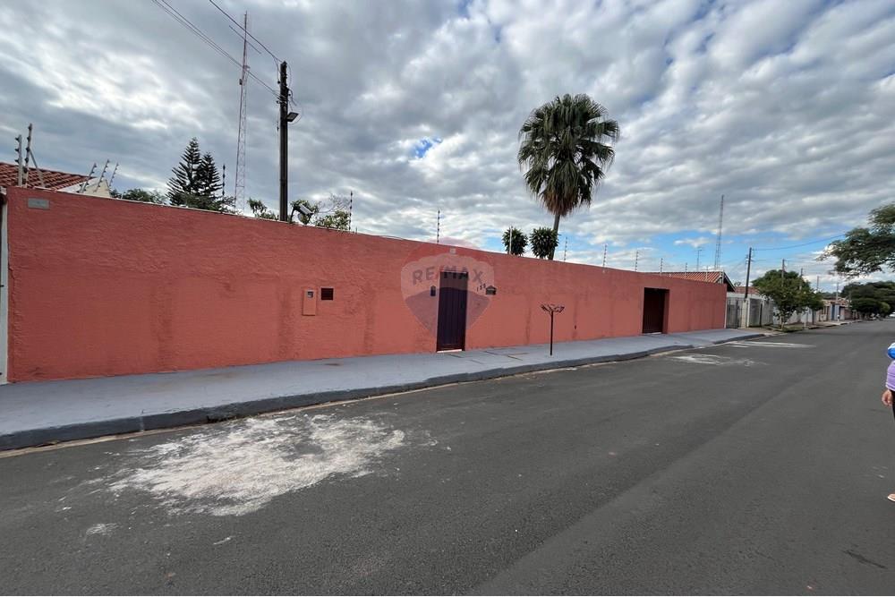 Casa - Venda - Cosmópolis , São Paulo - 02.JPG - 690831004-227