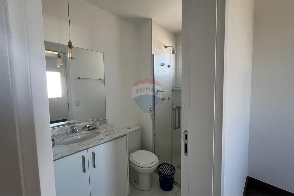 Apartamento - Alugar - Paulínia , São Paulo - IMG-20250814-WA0238.jpg - 690511143-92