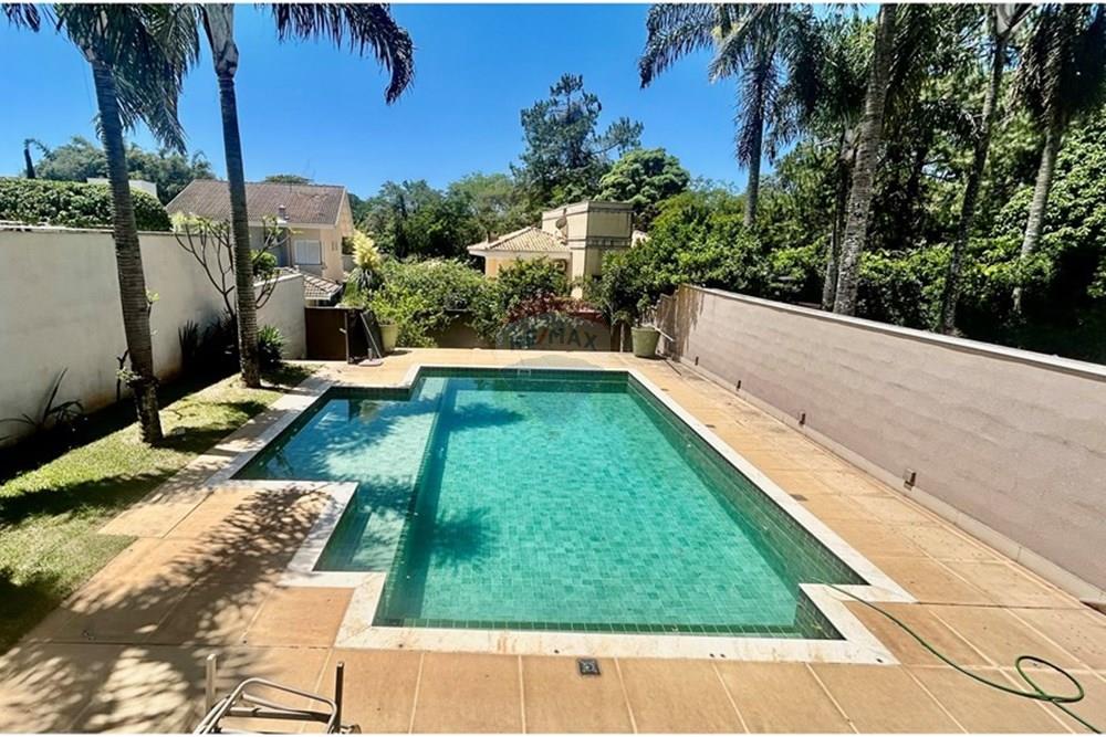 Casa de Condomínio - Alugar - Valinhos , São Paulo - IMG_9938.jpeg - 690851013-285