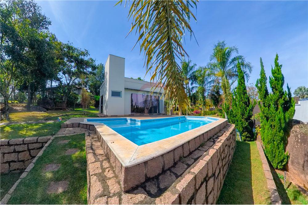 Casa de Condomínio - Venda - Salto , São Paulo - 216 - 690691043-129