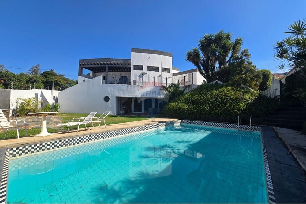 Casa - Venda - Americana , São Paulo - 14.jpg - 691071018-8