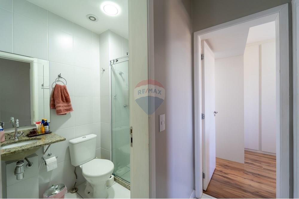 Apartamento - Venda - Jundiaí , São Paulo - DSC08410.jpg - Banheiro - 690361034-3