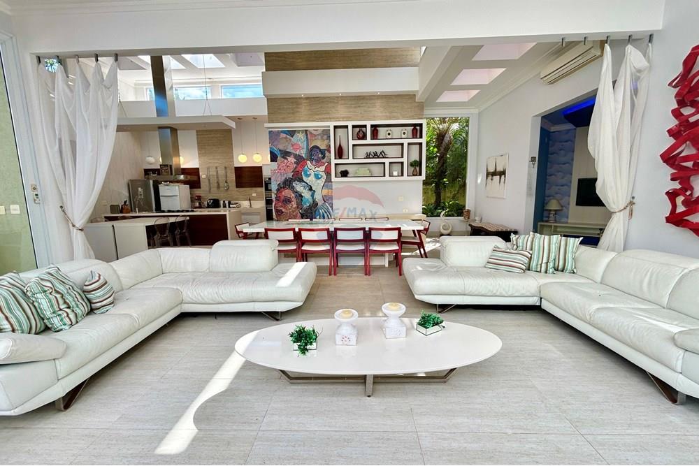 Casa de Condomínio - Venda - Guarujá , São Paulo - IMG_8470.jpeg - 690981024-365