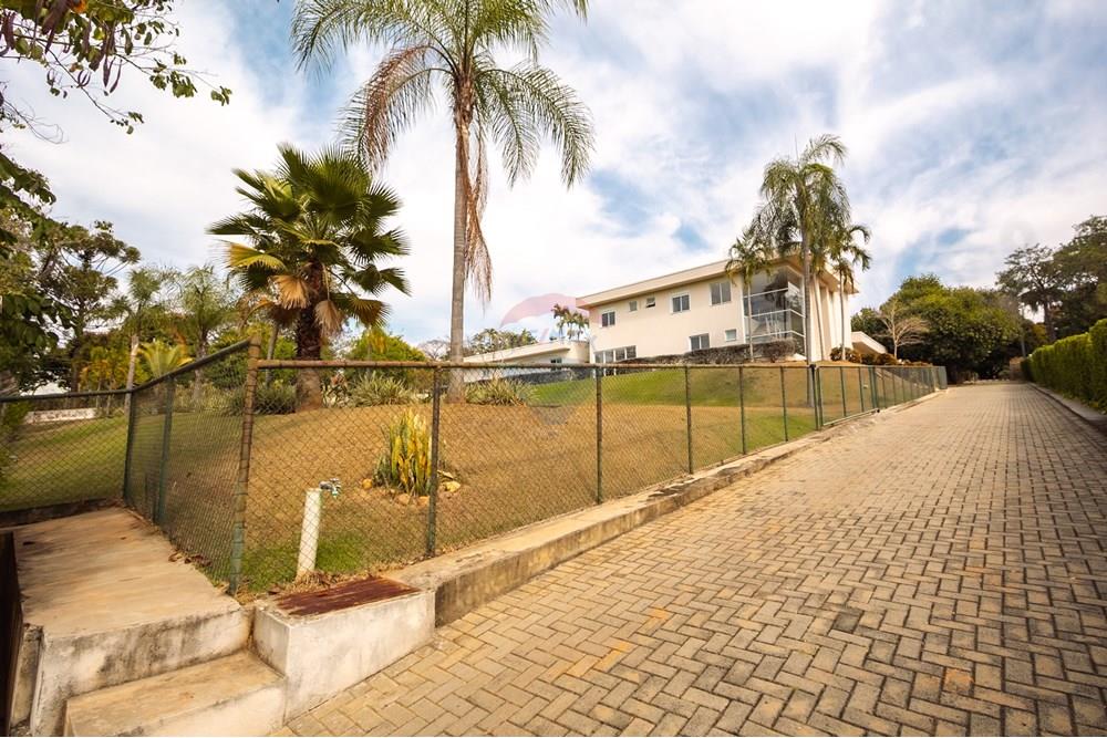 Chácara / Sítio / Fazenda - Venda - Indaiatuba , São Paulo - IMG_6036.jpg - Quintal - 690471124-59