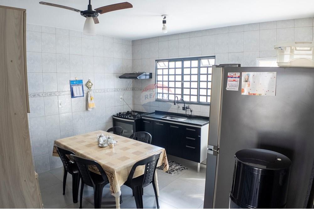 Casa - Venda - Rio Claro , São Paulo - DJI_1423.JPG - 690811054-24