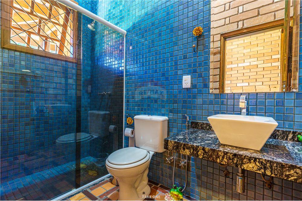 Sítio em Itatiba/São Paulo — Ref SB7HAV — Imagem 23