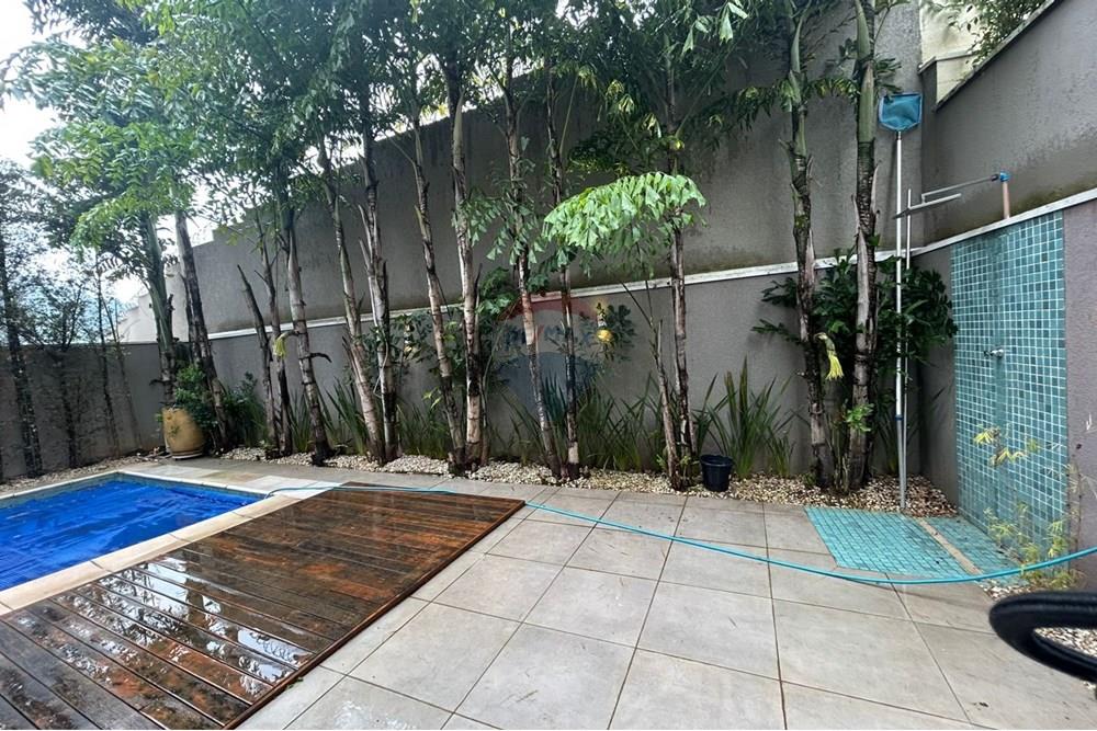 Apartamento - Alugar - Santana de Parnaíba , São Paulo - FOTO 5.jpg - 691141025-23