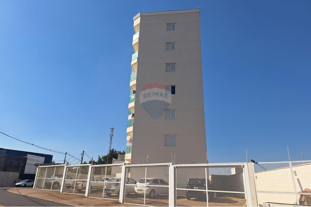 Apartamento à venda com 3 quartos, 79m² - Foto 5