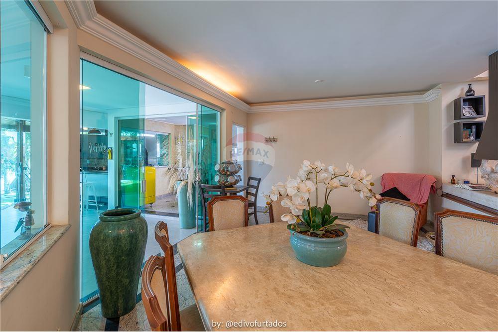 Casa de Condomínio - Venda - Valinhos , São Paulo - 12 - 690851013-261