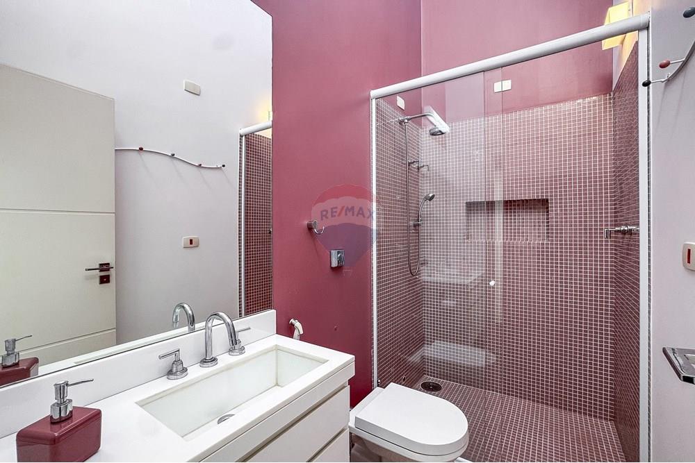 Casa de Condomínio - Venda - Santana de Parnaíba , São Paulo - Quartos6.jpg - 691141025-4