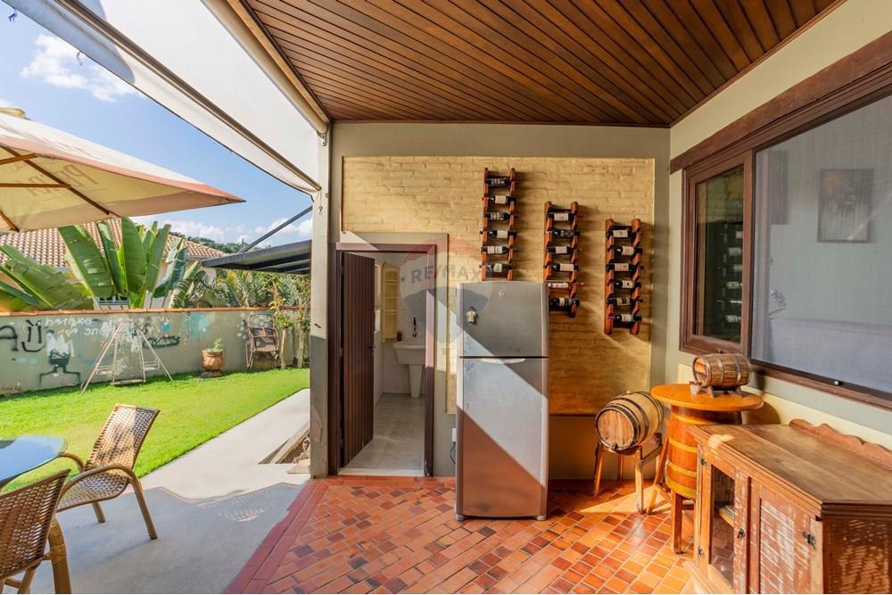 Casa de Condomínio - Venda - Valinhos , São Paulo - foto imobiliaria- evoke-168.jpg - 690491069-3